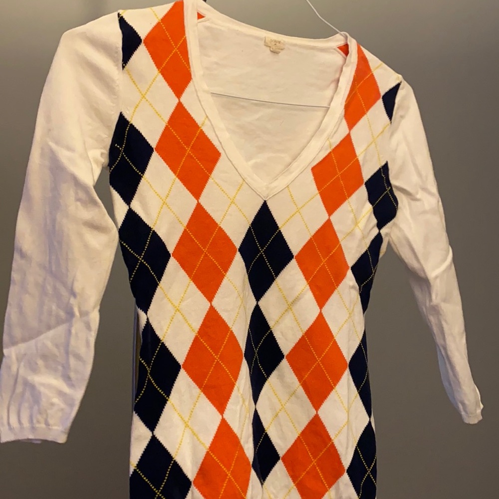 XS J Crew